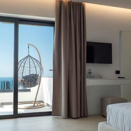 Arrei Hotel Sarande Exterior photo